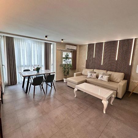 Playa Carihuela Apartamentos El Carmen Torremolinos Eksteriør billede